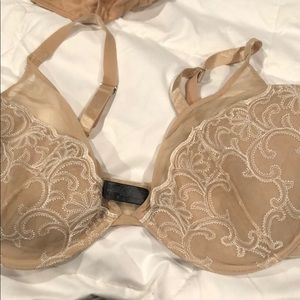 Natori Plunge Bra